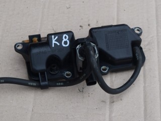 электромагнитный клапан Mazda CX-7 1 поколение 2007, 2.3 л., Ti, бензин, АКПП, передний привод, 4M5G9A500NB