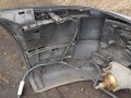 бампер передний Volvo S80 1 поколение 1999, 2.4 л., i, B 5244 S, бензин, МКПП, седан, передний привод - фото №7