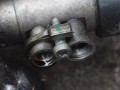 рулевая рейка Volvo XC60 1 поколение 2010, 2.4 л., D5, D 5244 T14, дизель, МКПП, белый, передний привод, 31317434 - фото №4
