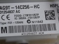 блок комфорта Volvo XC60 1 поколение 2010, 2.4 л., D5, D 5244 T14, дизель, МКПП, белый, передний привод, 31254837AC, AG9T14C256HC - фото №3