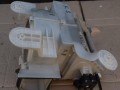 корпус отопителя (печки) Mazda CX-7 1 поколение 2007, 2.3 л., Ti, бензин, АКПП, передний привод - фото №2