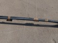 дуги на крышу (рейлинги) Volvo XC70 2 поколение 2011, 2.4 л., D5, D 5244 T10, дизель, АКПП, универсал, полный подключаемый привод - фото №2