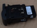 кнопка ASC / ESP Mazda CX-7 1 поколение 2007, 2.3 л., Ti, бензин, АКПП, передний привод, EG23664T0 - фото №2
