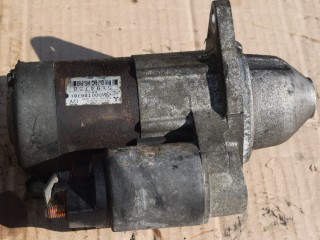 стартер Saab 9-5 1 поколение [рестайлинг] 2001, 2.3 л., Ti, бензин, АКПП, передний привод, 5194758