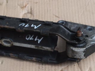 подушка крепления двигателя Volvo XC60 1 поколение 2010, 2.4 л., D5, D 5244 T14, дизель, МКПП, белый, передний привод, 31262936, 31262935