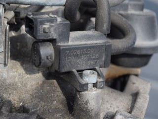 электромагнитный клапан Volvo XC70 2 поколение 2011, 2.4 л., D5, D 5244 T10, дизель, АКПП, универсал, полный подключаемый привод, 31219977, 70261300