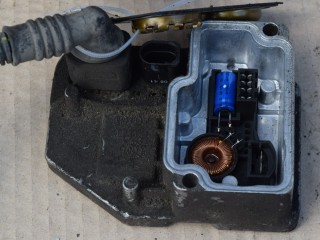муфта Haldex Volvo XC70 1 поколение 2004, 2.4 л., Ti, бензин, АКПП, полный подключаемый привод, 5WP22219, 5WP2221902