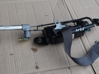 ремень безопасности Volvo V70 2 поколение 2002, 2.4 л., Ti, B 5244 T3, бензин, МКПП, универсал, передний привод, 8626240