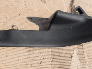 накладка на порог внутренняя Volvo XC70 2 поколение 2011, 2.4 л., D5, D 5244 T10, дизель, АКПП, универсал, полный подключаемый привод