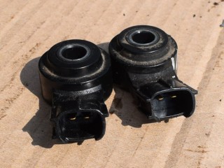 датчик детонации Toyota Camry 8 поколение XV50 [рестайлинг] 2015, 3.5 л., i, 2GR-FE, бензин, АКПП, седан