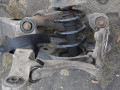 балка подвески задняя Volvo V70 2 поколение 2001, 2.4 л., i, B 5244 S2, бензин, АКПП, универсал, передний привод - фото №4