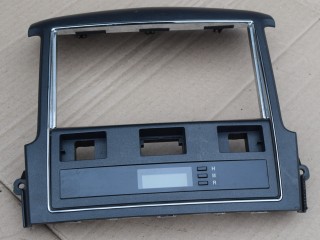 часы Kia Sorento 1 поколение [рестайлинг] 2008, 2.5 л., D4CB, дизель, МКПП, внедорожник 5 дв., правый руль, 945003E500