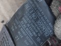 ремень безопасности Volvo S80 1 поколение 1999, 2.4 л., i, B 5244 S, бензин, МКПП, седан, передний привод, 30675782 - фото №2