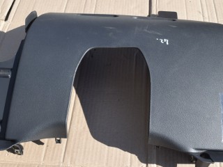 накладка на торпедо (консоль) Volvo V50 1 поколение [рестайлинг] 2009, 1.6 л., дизель, МКПП, универсал, передний привод, 30722495