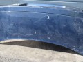 крышка багажника (дверь 3-5) Volvo S80 1 поколение 1999, 2.4 л., i, B 5244 S, бензин, МКПП, седан, передний привод - фото №2