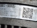 генератор Opel Astra G 2004, 1.7 л., Y 17 DT, дизель, МКПП, хетчбэк 3 дв., 900190006 - фото №4