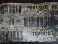 амортизатор передний Volvo V70 2 поколение 2002, 2.4 л., Ti, B 5244 T3, бензин, МКПП, универсал, передний привод, 8672316 - фото №5