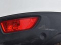 бампер задний Volvo XC60 1 поколение 2010, 2.4 л., D5, D 5244 T14, дизель, МКПП, белый, передний привод - фото №5