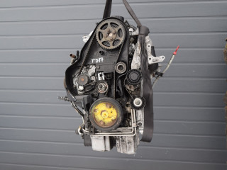 двигатель Volvo S60 1 поколение 2004, 2.4 л., D5, D 5244 T, дизель, МКПП, седан, передний привод, D5244T