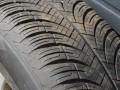 диск литой Mazda CX-7 1 поколение 2008 - фото №5