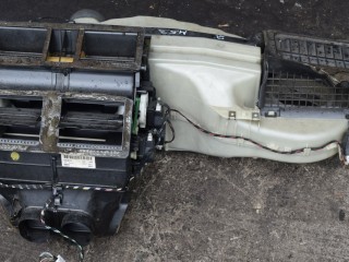 корпус отопителя (печки) Volvo S80 1 поколение 1999, 2.4 л., i, B 5244 S, бензин, МКПП, седан, передний привод, 09491724