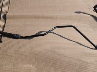 трубка гидроусилителя Volvo XC70 2 поколение 2011, 2.4 л., D5, D 5244 T10, дизель, АКПП, универсал, полный подключаемый привод, 31280864