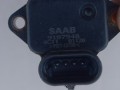датчик абсолютного давления Saab 9-5 1 поколение [рестайлинг] 2004, 2.3 л., Ti, B235E, бензин, АКПП, 9197948 - фото №2