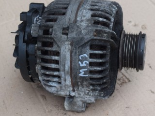 генератор Volvo S80 1 поколение 1999, 2.4 л., i, B 5244 S, бензин, МКПП, седан, передний привод, 9459092, 0124515054