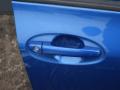 дверь передняя правая Toyota Yaris XP9 2008, D-4D, робот, передний привод, 670010D170 - фото №5