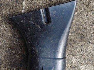 воздуховод печки Volvo XC90 1 поколение [рестайлинг] 2011, 2.4 л., D5, D 5244 T4, дизель, АКПП, черный, внедорожник 5 дв., полный подключаемый привод, 31101009