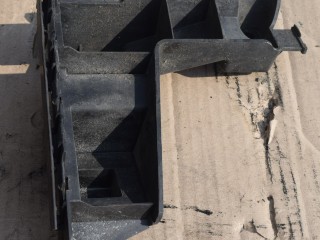 Крепление бампера заднего Volvo XC70 3 поколение [рестайлинг] 2015, 2.4 л., D5, D 5244 T20, дизель, АКПП, универсал, полный подключаемый привод, 30678650