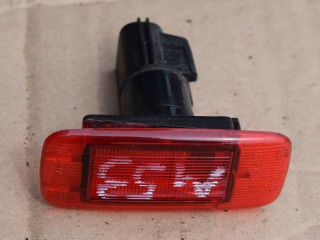 плафон двери Volvo S80 1 поколение 1999, 2.4 л., i, B 5244 S, бензин, МКПП, седан, передний привод