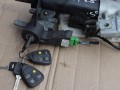 замок зажигания Volvo V70 2 поколение 2002, 2.4 л., Ti, B 5244 T3, бензин, МКПП, универсал, передний привод, 8673073, 9491778 - фото №2