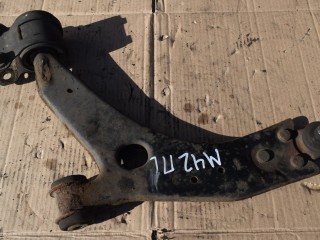 рычаг передний левый Volvo V50 1 поколение [рестайлинг] 2009, 1.6 л., дизель, МКПП, универсал, передний привод