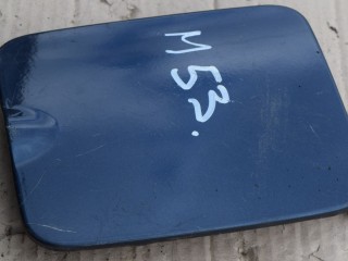 лючок топливного бака Volvo S80 1 поколение 1999, 2.4 л., i, B 5244 S, бензин, МКПП, седан, передний привод