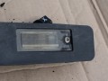 ручка открывания багажника Volvo V70 2 поколение 2002, 2.4 л., Ti, B 5244 T3, бензин, МКПП, универсал, передний привод - фото №5