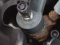 форсунка Peugeot 307 1 поколение [рестайлинг] 2006, 1.6 л., HDi, 9HZ (DV6TED4), дизель, МКПП, передний привод, 0445110259 - фото №3