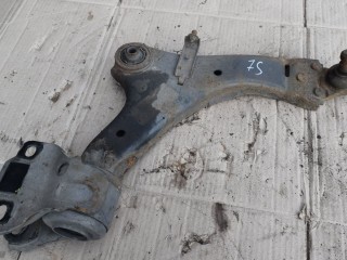 рычаг передний правый Volvo XC70 2 поколение 2011, 2.4 л., D5, D 5244 T10, дизель, АКПП, универсал, полный подключаемый привод