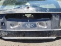 крышка багажника (дверь 3-5) Volvo V40 1 поколение [2-й рестайлинг] 2002, 2.0 л., бензин, АКПП, универсал - фото №2