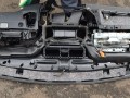 панель передняя салона (торпедо) Volvo XC60 1 поколение 2010, 2.4 л., D5, D 5244 T14, дизель, МКПП, белый, передний привод, 31271878 - фото №3