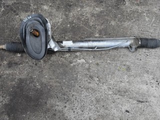 рулевая рейка Volvo XC60 1 поколение 2010, 2.4 л., D5, D 5244 T14, дизель, МКПП, белый, передний привод, 31317434