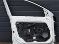 дверь передняя левая Volvo XC60 1 поколение 2010, 2.4 л., D5, D 5244 T14, дизель, МКПП, белый, передний привод, 31297127 - фото №2