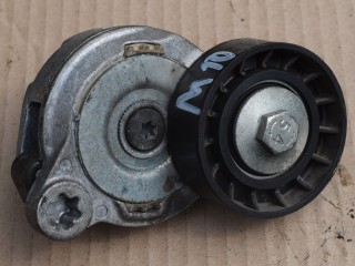 натяжитель Volvo XC60 1 поколение 2010, 2.4 л., D5, D 5244 T14, дизель, МКПП, белый, передний привод, TF155B