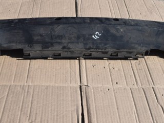усилитель бампера переднего Volvo V50 1 поколение [рестайлинг] 2009, 1.6 л., дизель, МКПП, универсал, передний привод, 30744965, 30744966