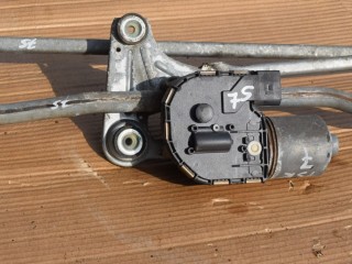 механизм стеклоочистителя (трапеция дворников) Volvo XC70 2 поколение 2011, 2.4 л., D5, D 5244 T10, дизель, АКПП, универсал, полный подключаемый привод, 1397220585, 30796358, 3397020958