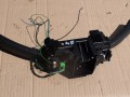 переключатель подрулевой (стрекоза) Volvo XC60 1 поколение 2010, 2.4 л., D5, D 5244 T14, дизель, МКПП, белый, передний привод, 31264168, 31264162, 31313810 - фото №4