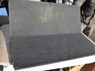 пол багажника Chevrolet Equinox 3 поколение 2020, 1.6 л., 16S, бензин, 84220254