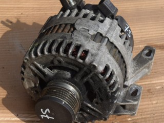 генератор Volvo XC70 2 поколение 2011, 2.4 л., D5, D 5244 T10, дизель, АКПП, универсал, полный подключаемый привод, 31419556