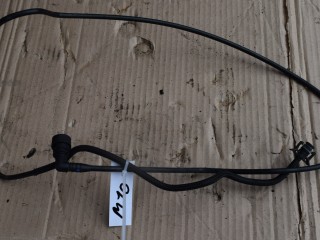 трубка охлаждающей жидкости Volvo XC60 1 поколение 2010, 2.4 л., D5, D 5244 T14, дизель, МКПП, белый, передний привод, 8G918K012CE