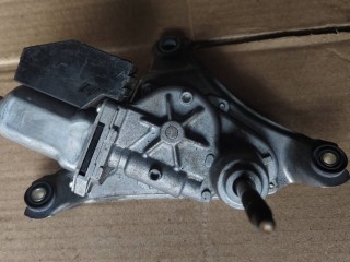 моторчик заднего стеклоочистителя (дворника) Toyota Auris 1 поколение 2008, 1.4 л., 1ND-TV, дизель, МКПП, хетчбэк 5 дв., правый руль, 8513002030